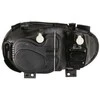 Priekinis žibintas TYC VW Golf Mk4 1997-