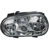 Priekinis žibintas TYC VW Golf Mk4 1997-