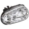 Priekinis žibintas TYC VW Golf Mk4 1997-