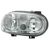 Priekinis žibintas TYC VW Golf Mk4 1997-