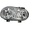 Priekinis žibintas TYC VW Golf Mk4 1997-