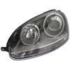 Priekinis žibintas TYC VW Golf Mk5, Jetta 2003-