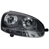 Priekinis žibintas TYC VW Golf Mk5, Jetta 2003-