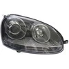 Priekinis žibintas TYC VW Golf Mk5, Jetta 2003-