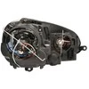 Priekinis žibintas TYC VW Golf Mk5, Jetta 2003-