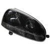 Priekinis žibintas TYC VW Golf Mk5, Jetta 2003-