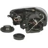Priekinis žibintas TYC VW Golf Mk5, Jetta 2003-