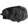 Priekinis žibintas TYC VW Golf Mk5, Jetta 2003-