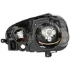 Priekinis žibintas TYC VW Golf Mk5, Jetta 2003-