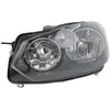 Priekinis žibintas TYC VW Golf Mk6 2008-