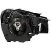 Priekinis žibintas TYC VW Golf Mk6 2008-
