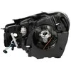 Priekinis žibintas TYC VW Golf Mk6 2008-