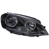 Priekinis žibintas TYC VW Golf Mk7 2012-