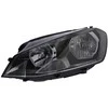 Priekinis žibintas TYC VW Golf Mk7 2012-