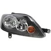 Priekinis žibintas TYC VW Golf Plus 2005-