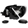Priekinis žibintas TYC VW Golf Plus 2005-