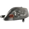 Priekinis žibintas TYC VW Golf Plus 2005-