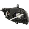 Priekinis žibintas TYC VW Golf Plus 2005-