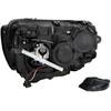 Priekinis žibintas TYC VW Multivan T6, VW Transporter T6 2015-