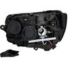 Priekinis žibintas TYC VW Multivan T6, VW Transporter T6 2015-