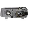 Priekinis žibintas TYC VW Passat B3, B4 1988-