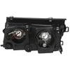 Priekinis žibintas TYC VW Passat B5 1996-