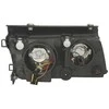 Priekinis žibintas TYC VW Passat B5 1996-