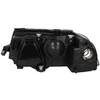 Priekinis žibintas TYC VW Passat B5+ 2001-2005