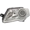 Priekinis žibintas TYC VW Passat B6 2005-