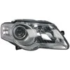 Priekinis žibintas TYC VW Passat B6 2005-