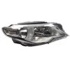 Priekinis žibintas TYC VW Passat CC 2008-