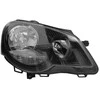 Priekinis žibintas TYC VW Polo IV 2001-
