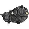 Priekinis žibintas TYC VW Polo IV 2001-