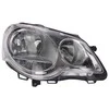 Priekinis žibintas TYC VW Polo IV 2001-
