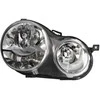 Priekinis žibintas TYC VW Polo IV 2001-