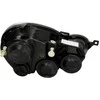 Priekinis žibintas TYC VW Polo IV 2001-