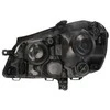Priekinis žibintas TYC VW Polo IV 2001-