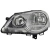 Priekinis žibintas TYC VW Polo IV 2001-