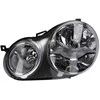 Priekinis žibintas TYC VW Polo IV 2001-