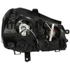 Priekinis žibintas TYC VW Polo IV 2001-