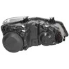 Priekinis žibintas TYC VW Polo V 2009-