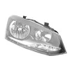 Priekinis žibintas TYC VW Polo V 2009-