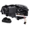Priekinis žibintas TYC VW Polo V 2009-