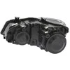Priekinis žibintas TYC VW Polo V 2009-