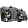 Priekinis žibintas TYC VW Polo V 2009-
