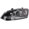 Priekinis žibintas TYC VW Polo V 2009-
