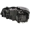 Priekinis žibintas TYC VW Polo V 2009-