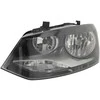 Priekinis žibintas TYC VW Polo V 2009-