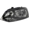 Priekinis žibintas TYC VW Polo V 2009-