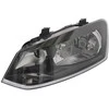Priekinis žibintas TYC VW Polo V 2009-
